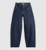 Levi's Women's Super Baggy Barrel Jeans