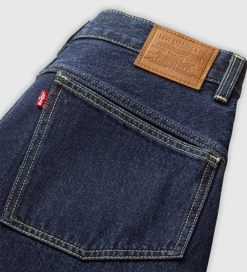 Levi's Women's Super Baggy Barrel Jeans