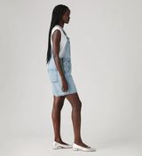 Levi's Womens Utility Shortalls