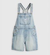Levi's Womens Utility Shortalls