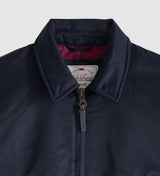 Levi's Bowie Cropped Bomber Jacket