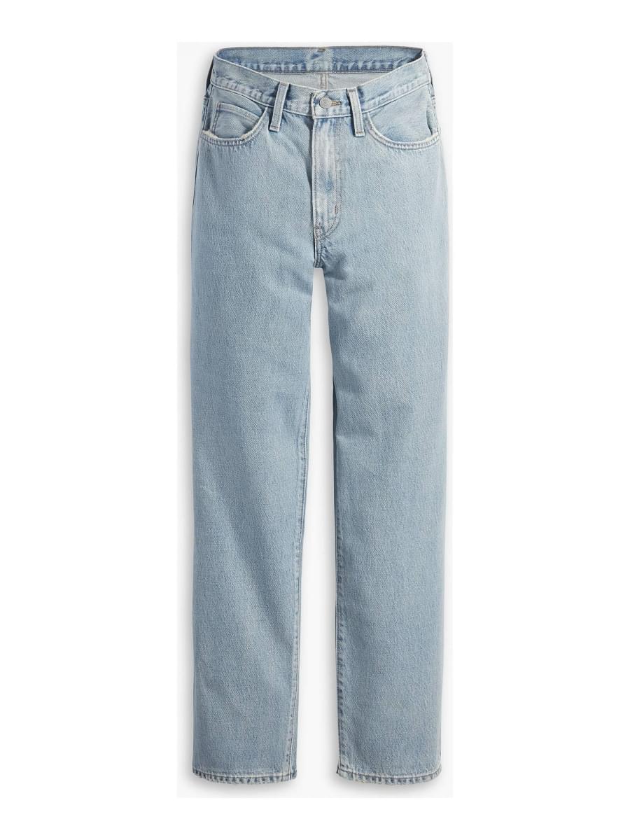 Levi's Womens Superlow Jeans