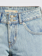 Levi's Womens Superlow Jeans