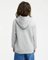Quiksilver Boys 8-16 Keller Pullover Hoodie