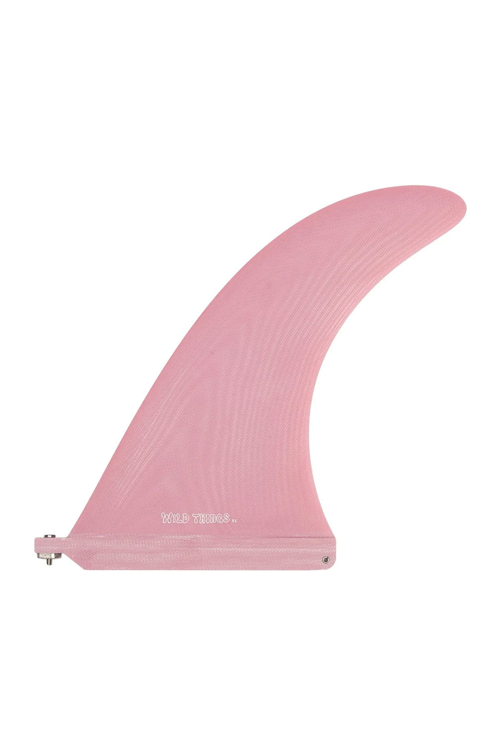 Wild Things Log Fin