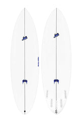 Lost Quiver Killer 25' Surfboard