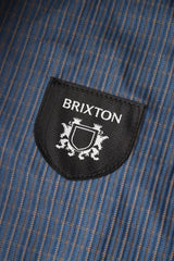 Brixton Fiddler Cap