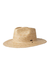 Brixton Marcos Fedora