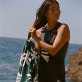 Slowtide Luca Beach Towel