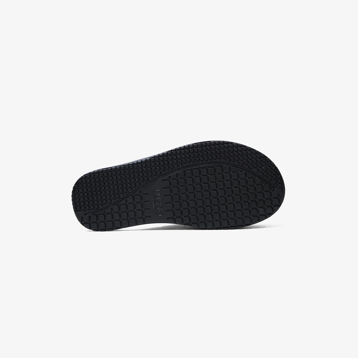 Lusso Cloud Rosa Slide - Black