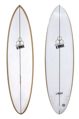 Channel Islands M23 Surfboard
