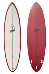 Channel Islands M23 Surfboard