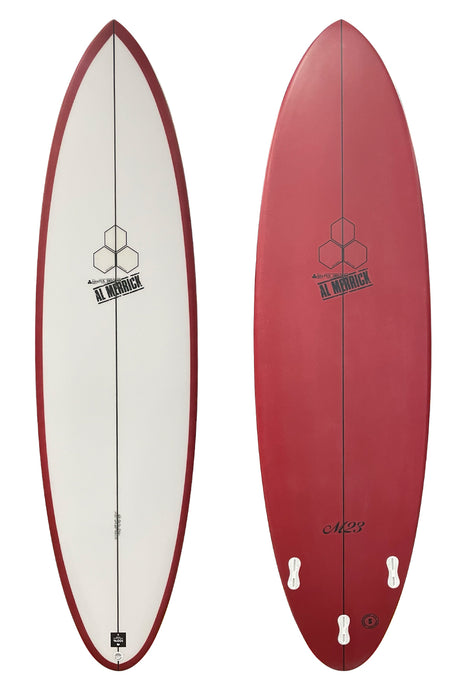 Channel Islands M23 Surfboard