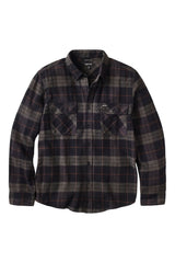 Brixton Bowery Flannel