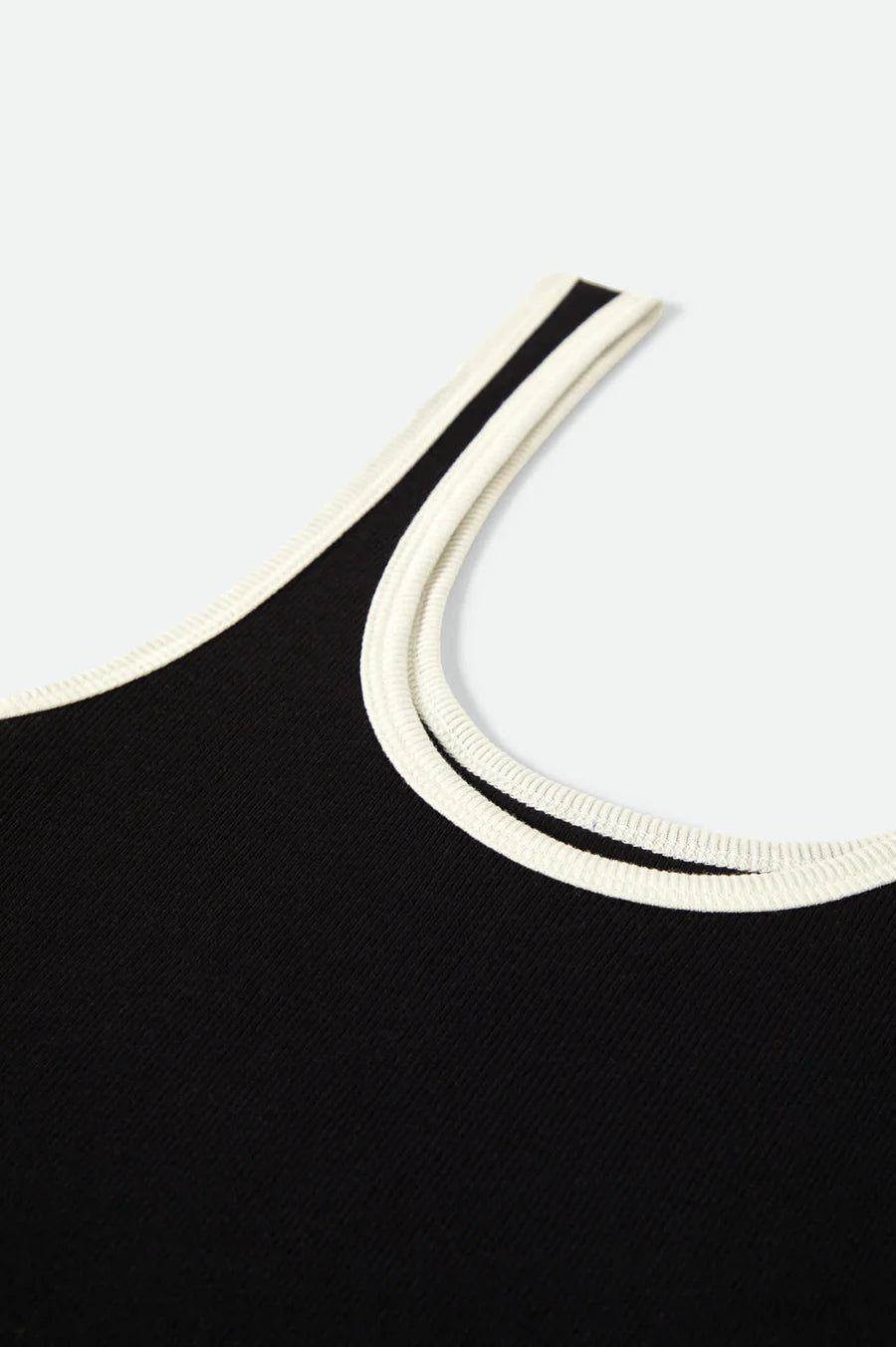 Brixton Womens Ringer Organic A-Tank