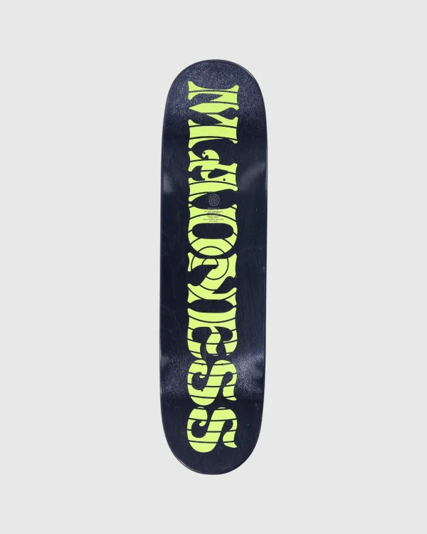 Madness Demons R7 Deck Jedd McKenzie