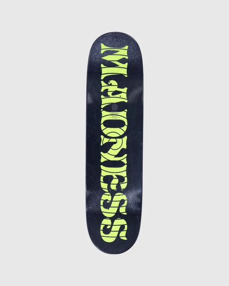 Madness Demons R7 Deck Jedd McKenzie