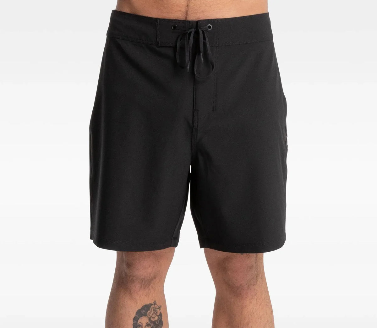 Hurley Phantom Staple Boardshort