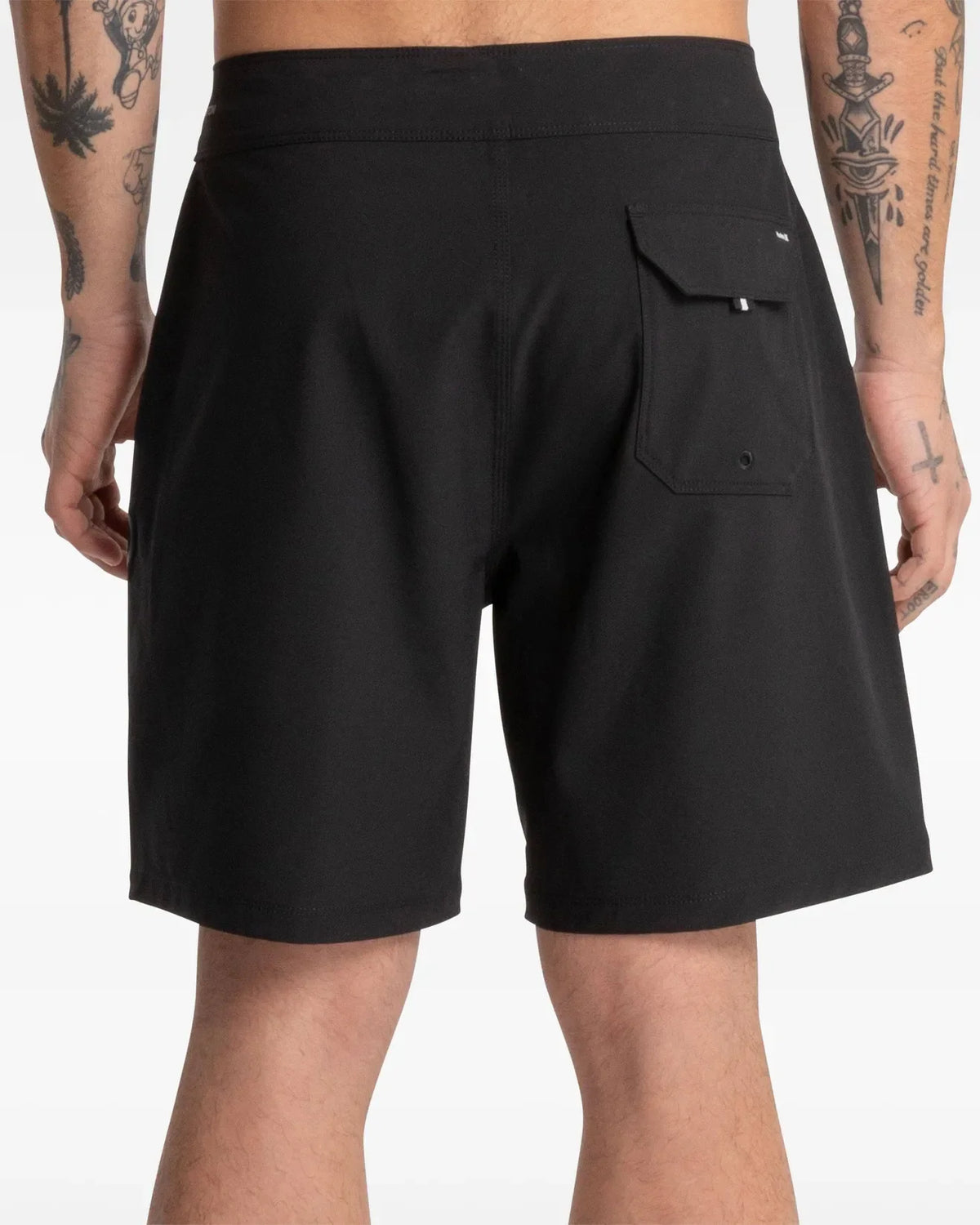 Hurley Phantom Staple Boardshort
