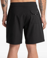 Hurley Phantom Staple Boardshort