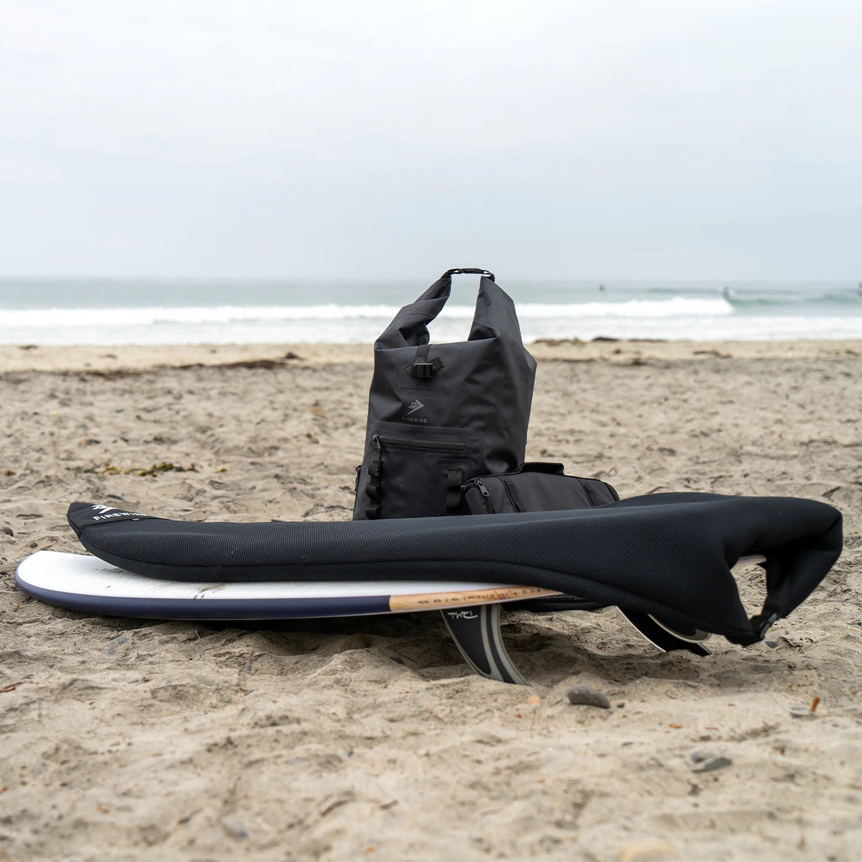 Firewire Mesh Board Sock - Shortboard