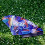 Firewire Rob Machado Gallery Limited Edition Twin Keel Fin Set