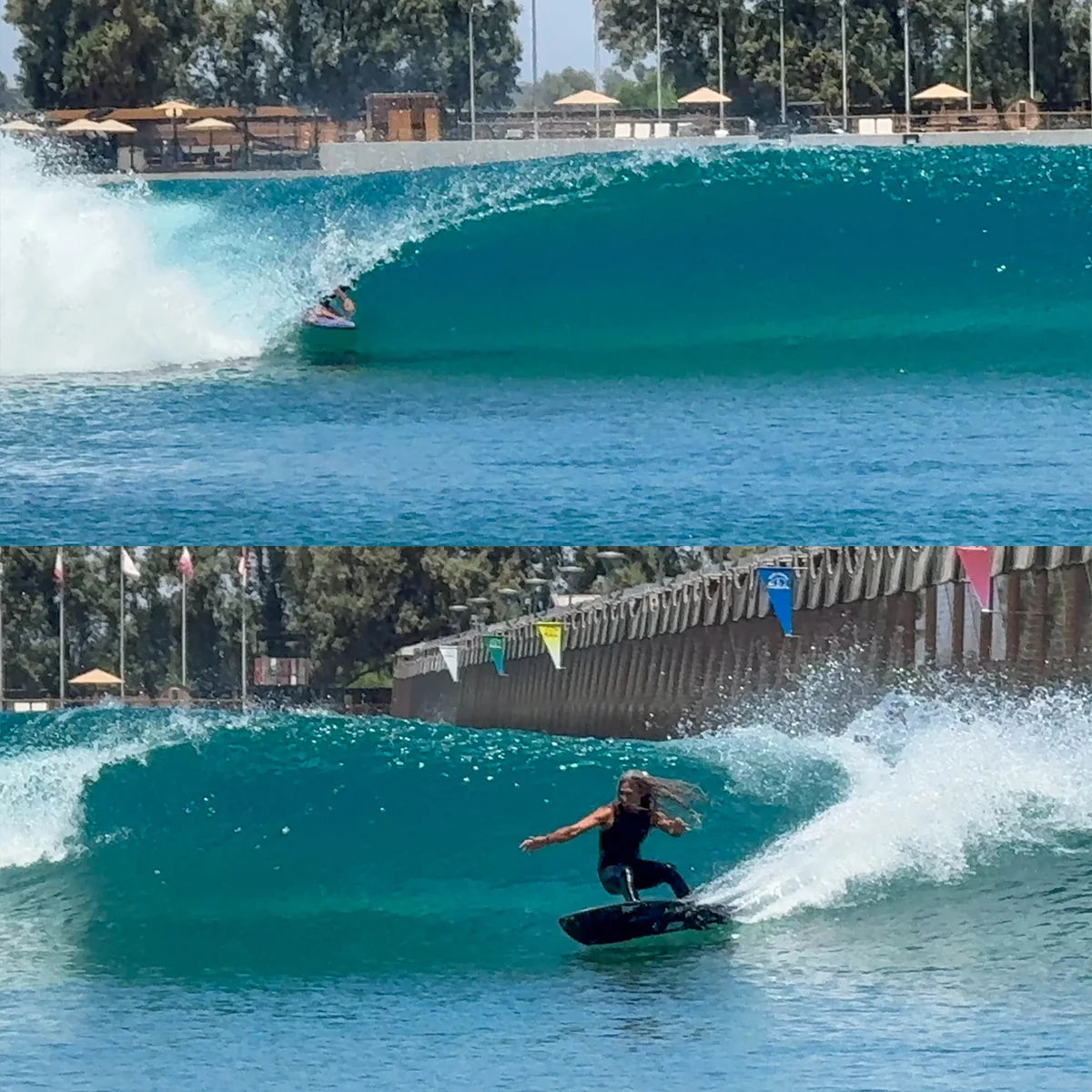 Firewire Seaside Gallery - Limited Edition Surfboard