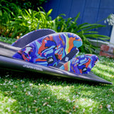 Firewire Machado Seaside Quad Gallery Limited Edition Fin Set