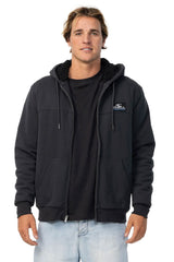 O'Neill Men's Fifty Two High Pile Zip Hood