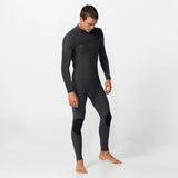 O'Neill Mens HyperFire 3/2mm Chest Zip Steamer