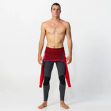 O'Neill Mens HyperFire 3/2mm Chest Zip Steamer