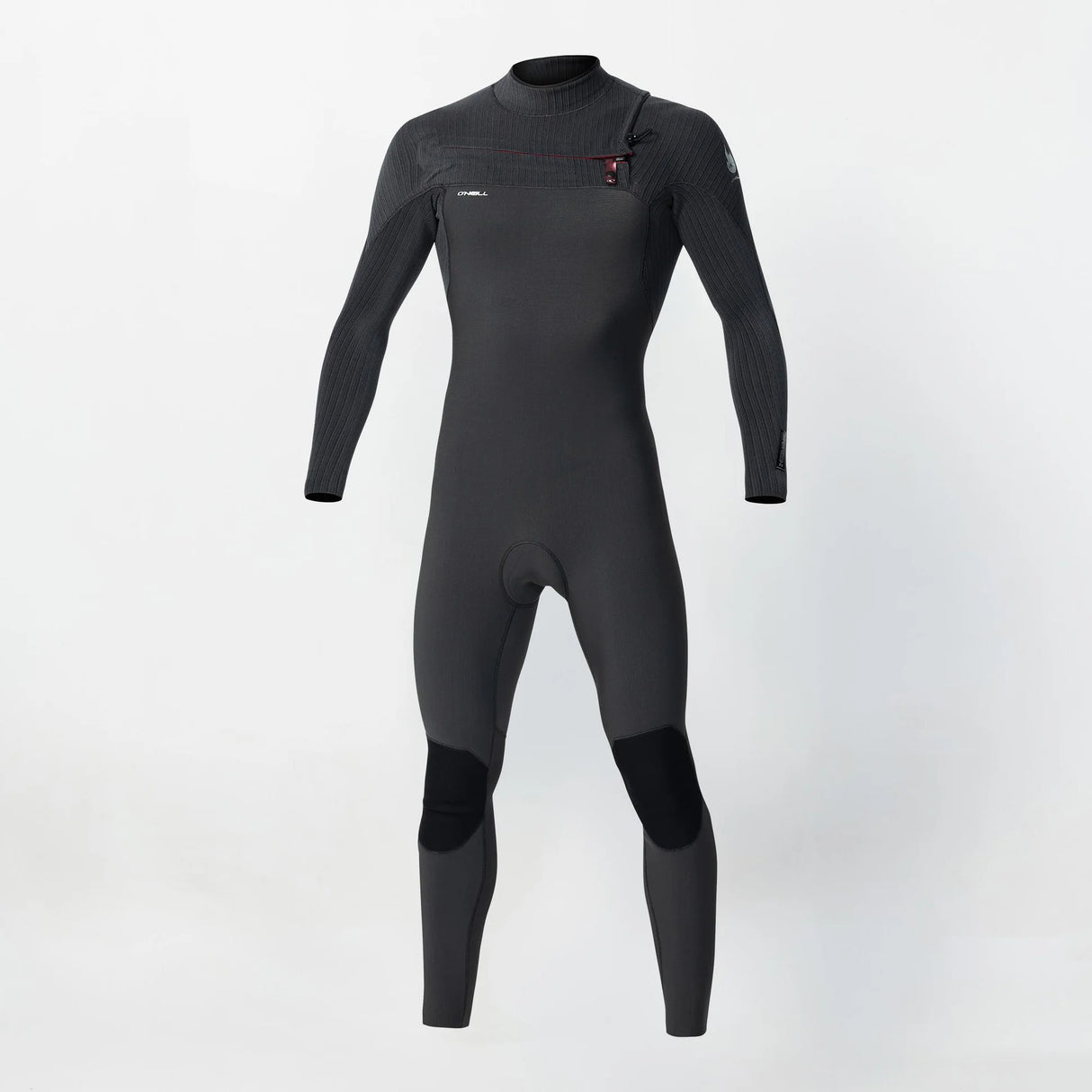O'Neill Mens HyperFire 3/2mm Chest Zip Steamer