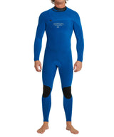 O'Neill Men's Hyperfreak 3/2+ Steamer Chest Zip Wetsuit