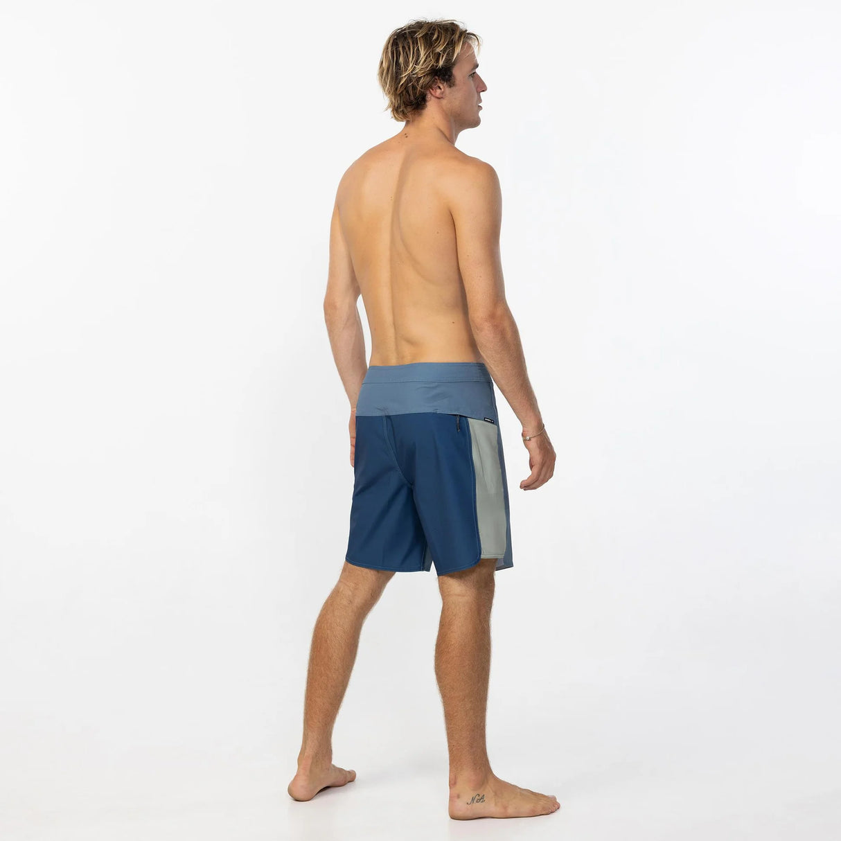 O'Neill Hyperfreak Tech Panel 18" Boardshort