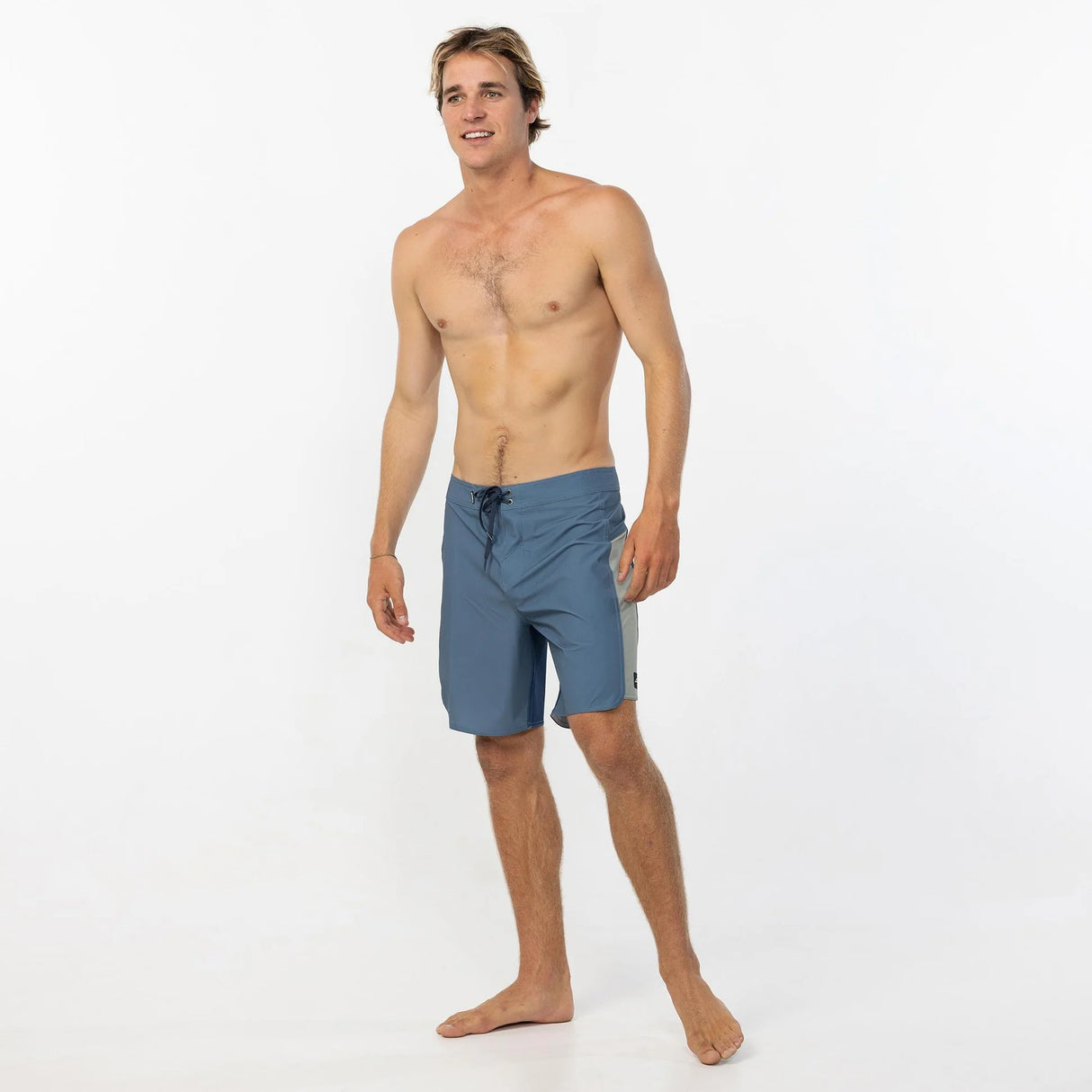 O'Neill Hyperfreak Tech Panel 18" Boardshort