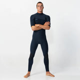 O'Neill Mens HyperX Zipperless Shortsleeve 2mm Steamer