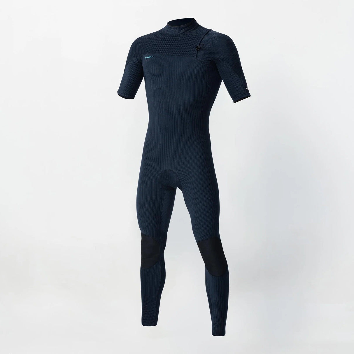 O'Neill Mens HyperX Zipperless Shortsleeve 2mm Steamer