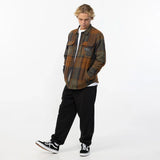 O'Neill Mens Redmond High Pile Jacket