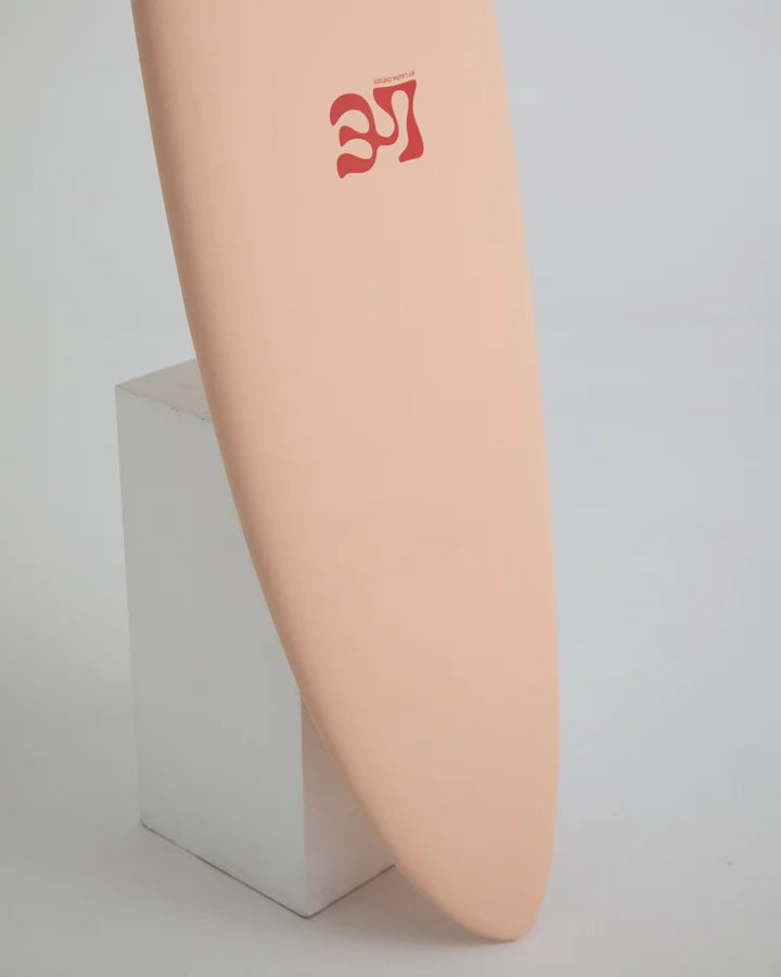 Mick Fanning Softboards MF x Laura Enever Sun Beam Softboard