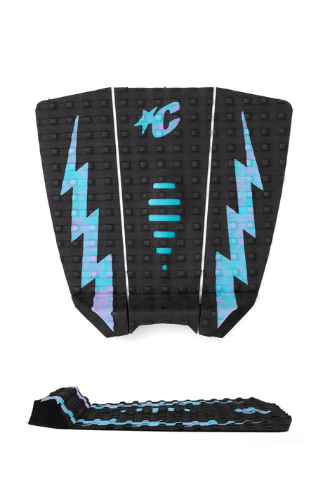 Creatures of Leisure Mick Fanning GROM Lite Tail Pad