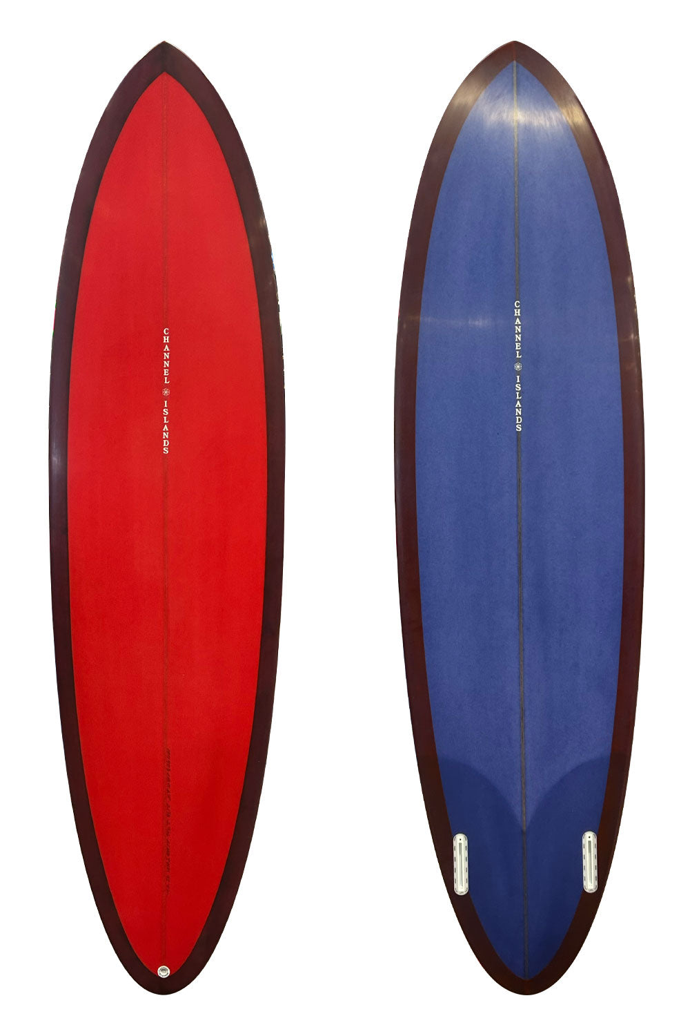 cimid　twin CI Mid Twin 7'1