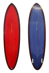Channel Islands CI Mid Twin Surfboard