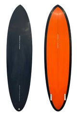 Channel Islands CI Mid Twin Surfboard