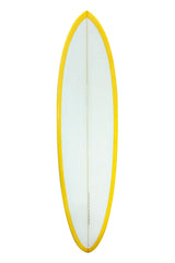 Channel Islands CI Mid Twin Surfboard