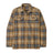 Patagonia Men's L/S Organic Cotton Fjord Flannel Shirt | Sanbah Australia