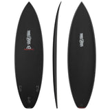 JS Industries MONSTA Carbotune Surfboard