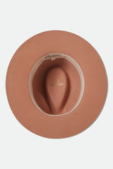 Brixton Wesley Fedora
