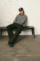 Brixton Watcher Snapback