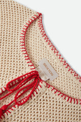 Brixton The Crochet Cover Up