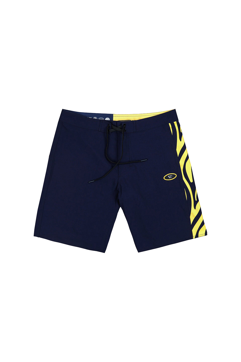 Rivvia Logger Trunk